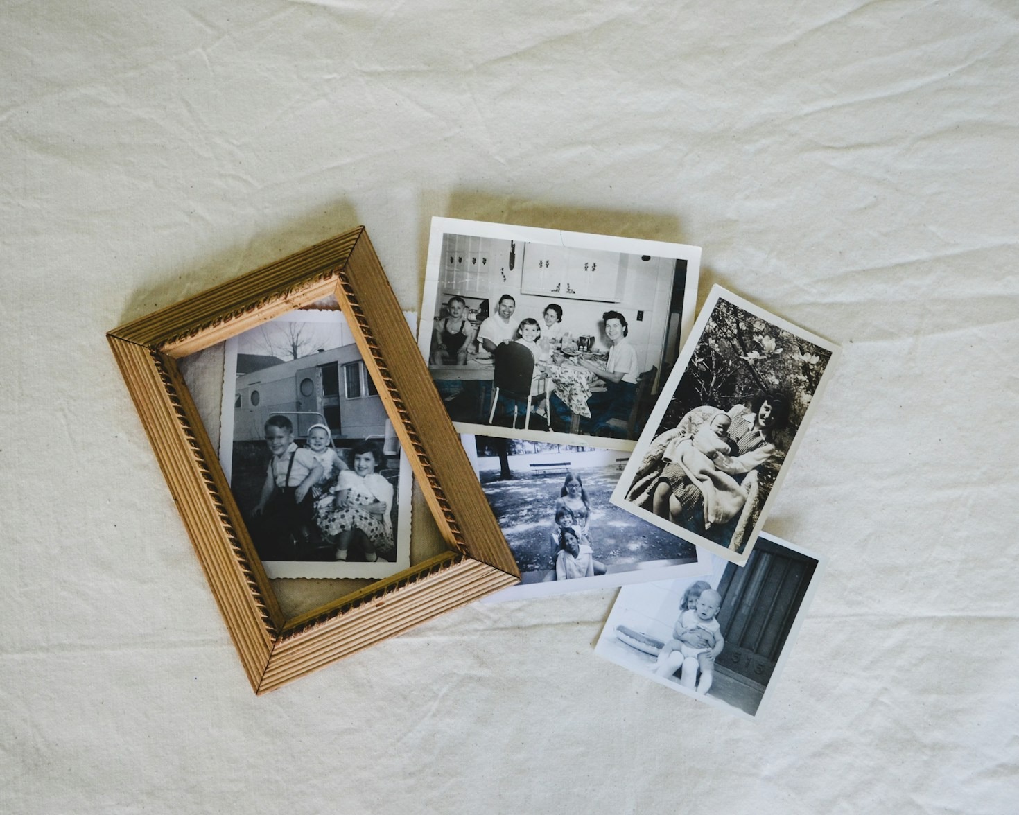 A Father’s Guide to Documenting Precious Years